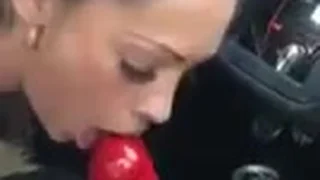 Показывает как можно заработать на тачку