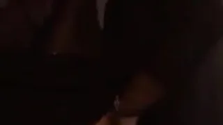 Секс на набережной в 6 утра