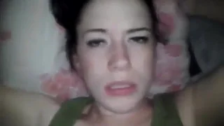 Трах и конча на лобок